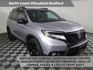 Honda 2021 Passport