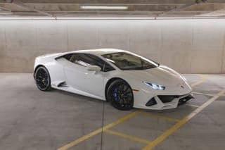 Lamborghini 2020 Huracan