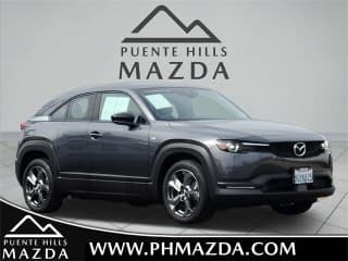 Mazda 2023 MX-30 EV
