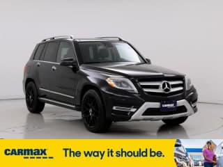 Mercedes-Benz 2014 GLK