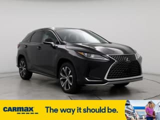 Lexus 2022 RX 350