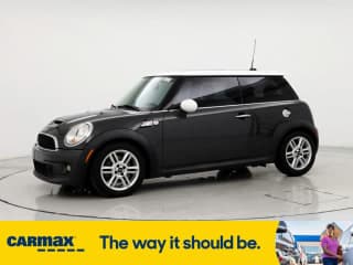 MINI 2013 Cooper