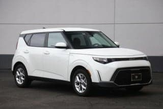 Kia 2023 Soul