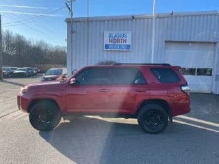 Toyota 2016 4Runner