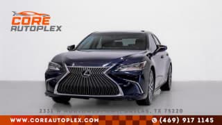 Lexus 2019 ES 350