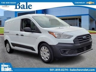 Ford 2020 Transit Connect