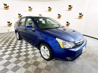 Ford 2009 Focus