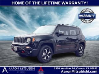 Jeep 2019 Renegade