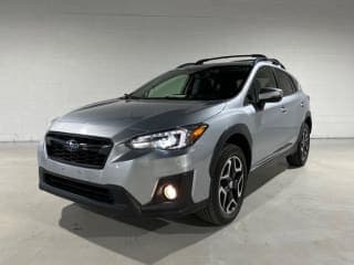 Subaru 2018 Crosstrek