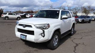 Toyota 2020 4Runner