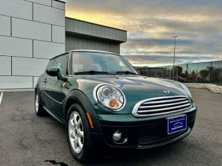 MINI 2007 Cooper