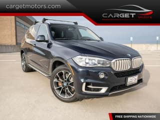 BMW 2016 X5