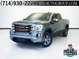 GMC 2021 Sierra 1500