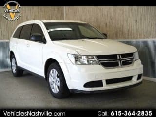 Dodge 2015 Journey