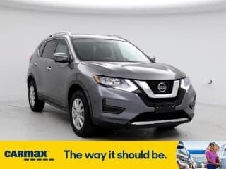 Nissan 2018 Rogue