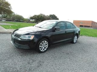 Volkswagen 2012 Jetta