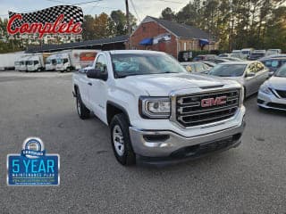 GMC 2016 Sierra 1500