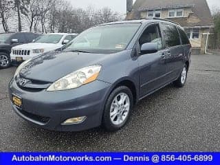 Toyota 2006 Sienna