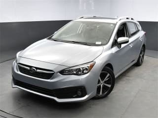 Subaru 2020 Impreza