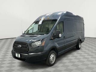 Ford 2019 Transit