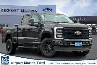 Ford 2023 F-250 Super Duty