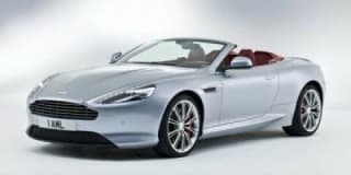 Aston Martin 2016 DB9