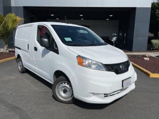 Nissan 2021 NV200