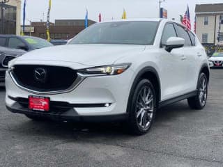 Mazda 2021 CX-5