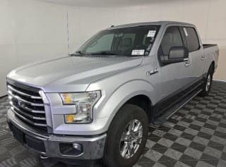 Ford 2016 F-150