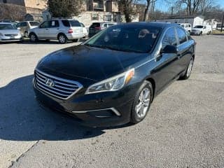 Hyundai 2016 Sonata