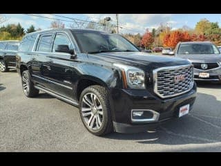 GMC 2020 Yukon XL