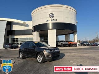 Jeep 2020 Compass