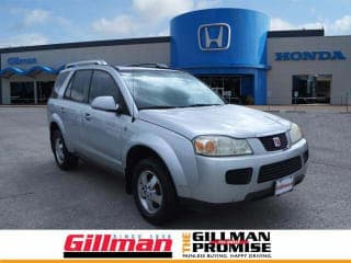 Saturn 2007 Vue