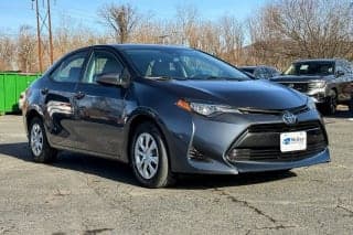 Toyota 2019 Corolla