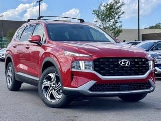 Hyundai 2023 Santa Fe