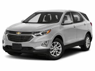 Chevrolet 2019 Equinox