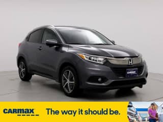 Honda 2021 HR-V