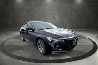 Honda 2018 Accord