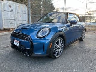 MINI 2024 Convertible