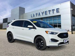 Ford 2023 Edge