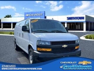 Chevrolet 2022 Express