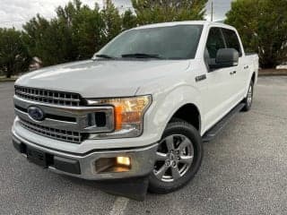 Ford 2018 F-150