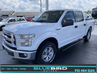 Ford 2017 F-150