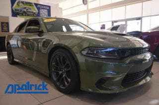 Dodge 2022 Charger