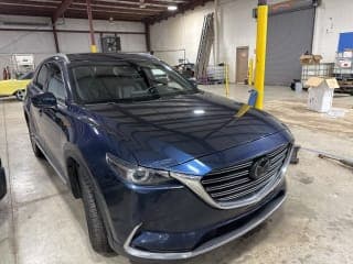 Mazda 2019 CX-9