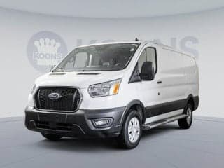 Ford 2021 Transit