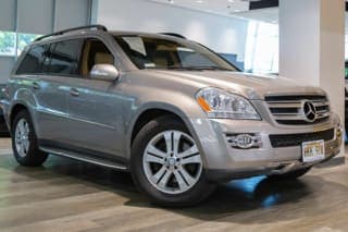 Mercedes-Benz 2008 GL-Class