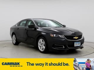 Chevrolet 2015 Impala