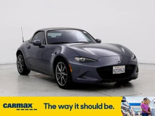 Mazda 2020 MX-5 Miata