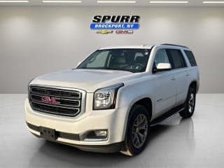 GMC 2018 Yukon